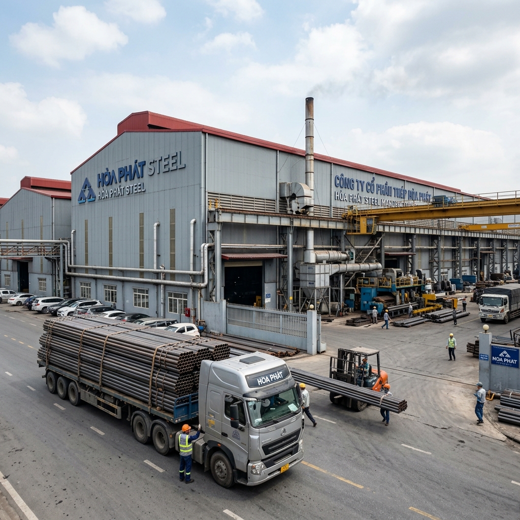 Mặt tiền tiệm vàng Phúc Thành Nam Định thực tế